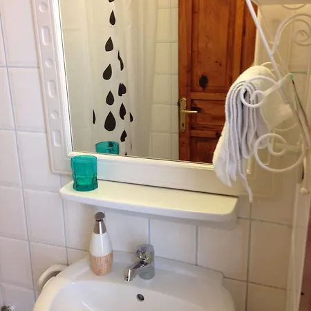 Bed & Breakfast Lavender's 4*